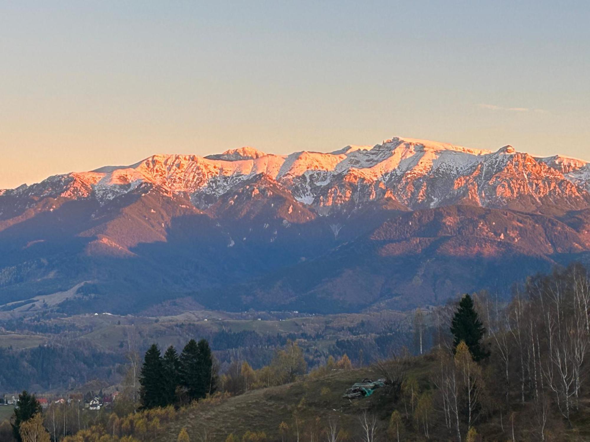 民宿 The Mountain View - No Children (adults Only) Peştera