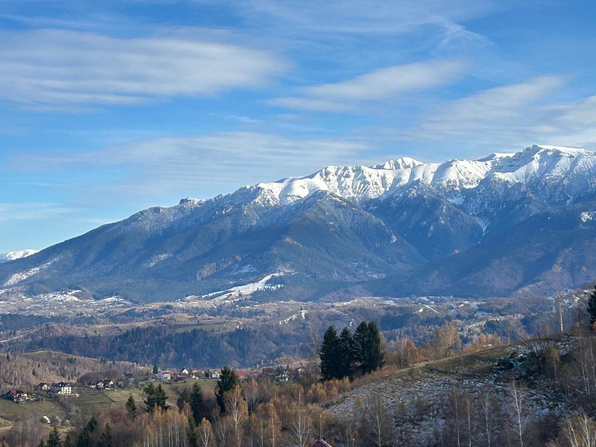 The Mountain View - No Children (adults Only) * Peştera